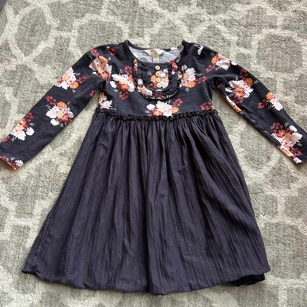 Lightly used Matilda Jane dress